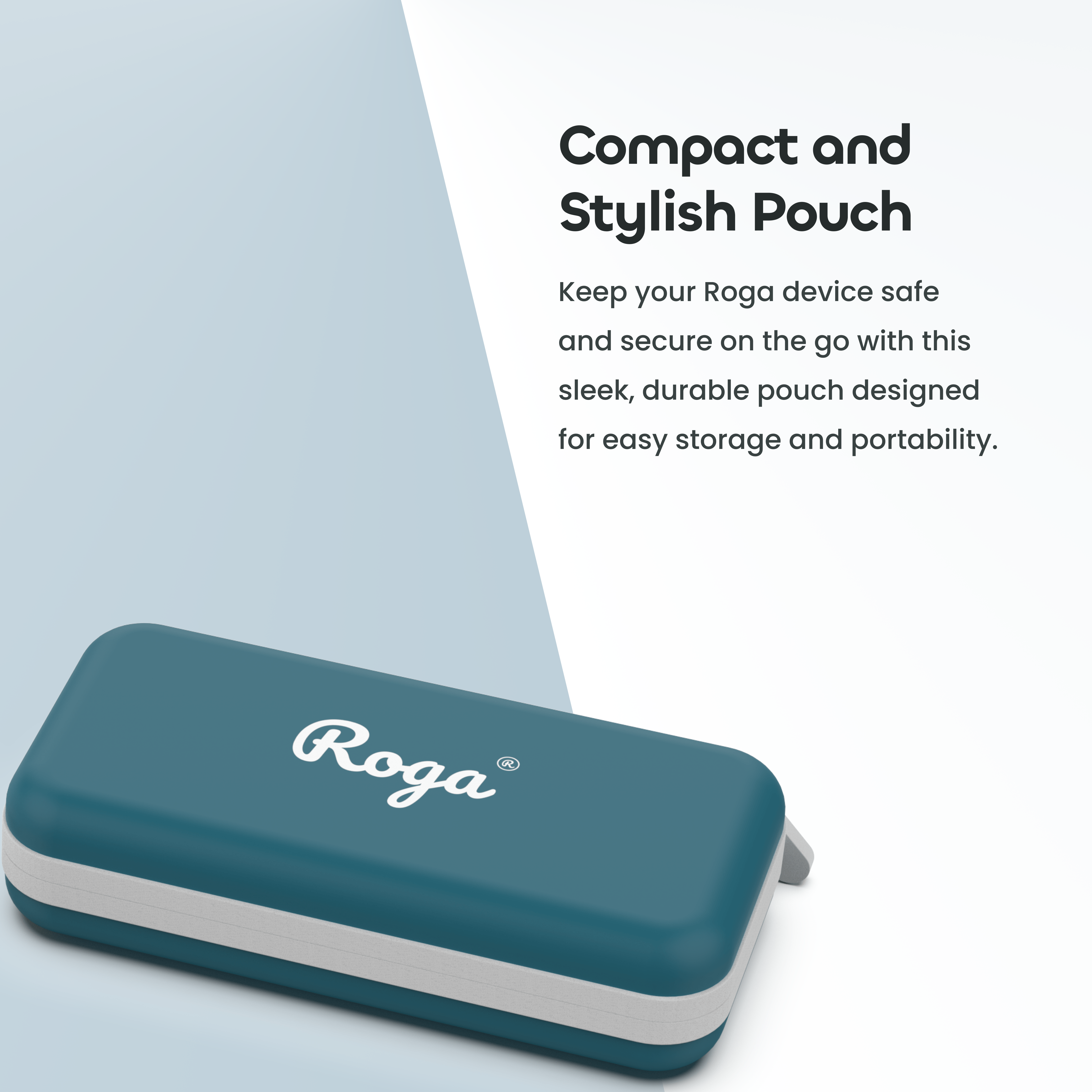 Roga Vagus Nerve Stimulation