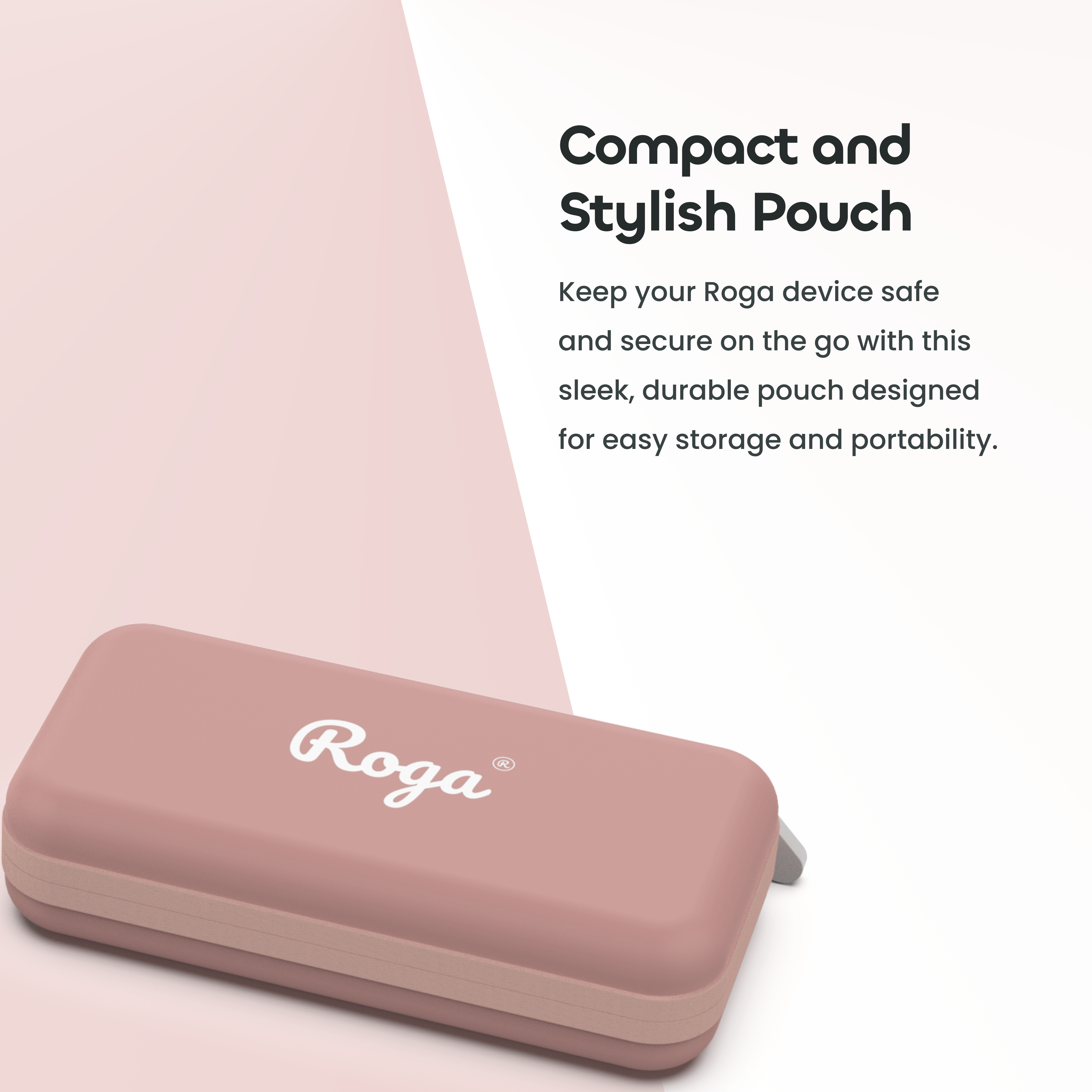 Roga Vagus Nerve Stimulation
