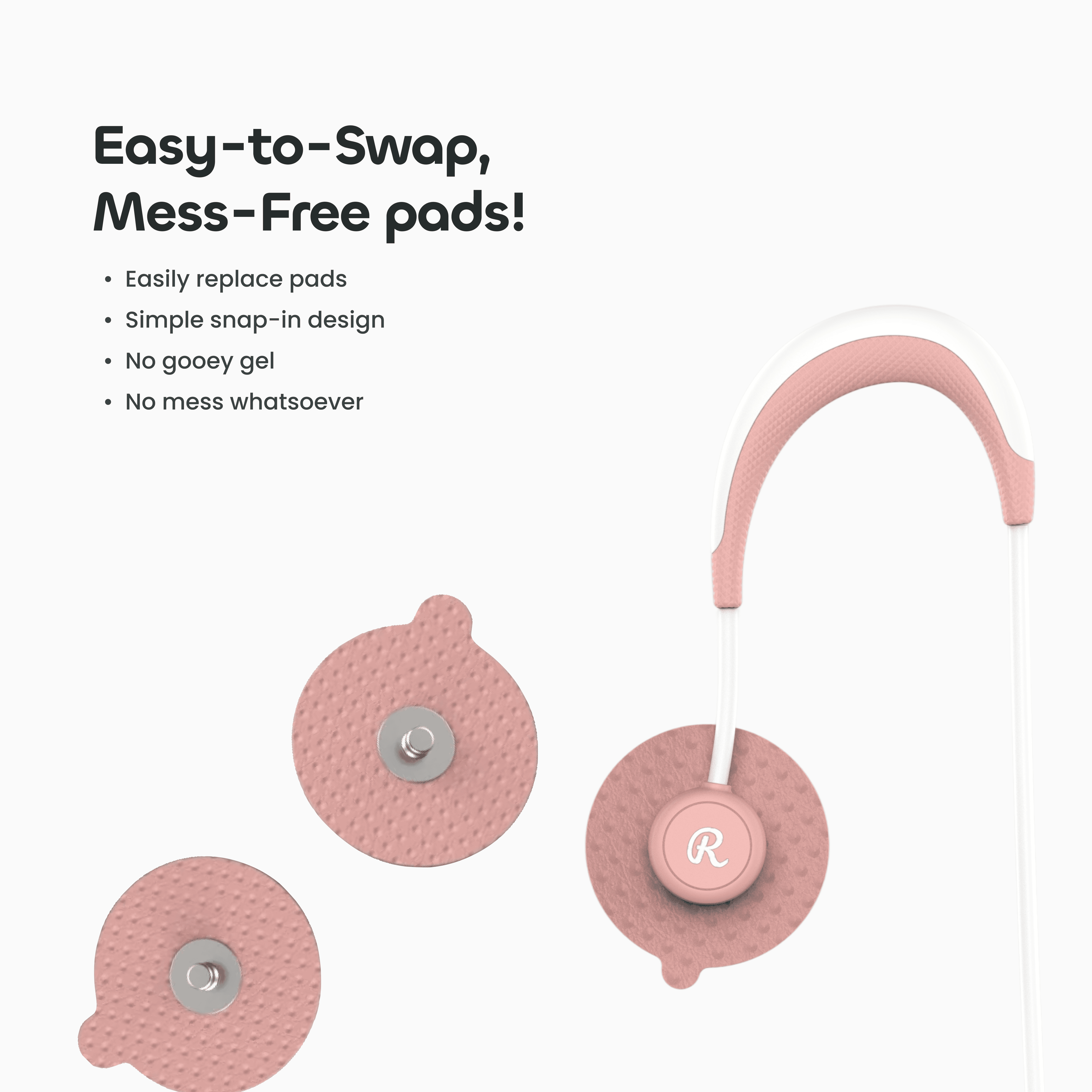 Roga Vagus Nerve Stimulation