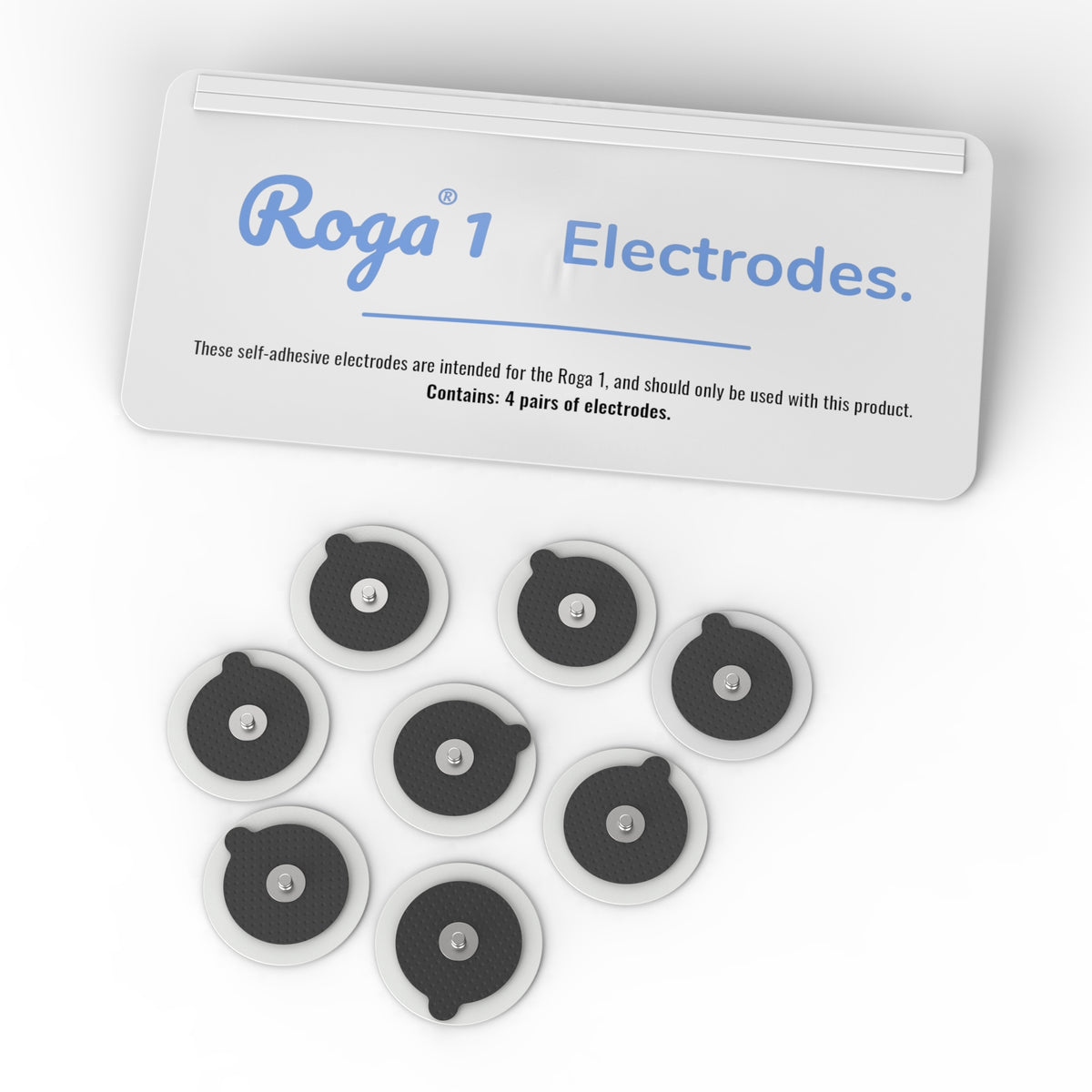 Electrode Pads Refills